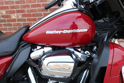 2021 Harley-Davidson Ultra Limited in Ames, Iowa - Photo 4