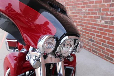 2021 Harley-Davidson Ultra Limited in Ames, Iowa - Photo 8