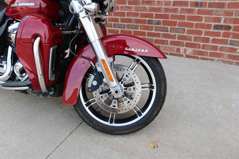 2021 Harley-Davidson Ultra Limited in Ames, Iowa - Photo 9