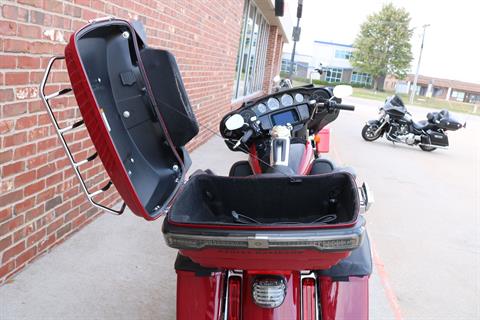 2021 Harley-Davidson Ultra Limited in Ames, Iowa - Photo 17
