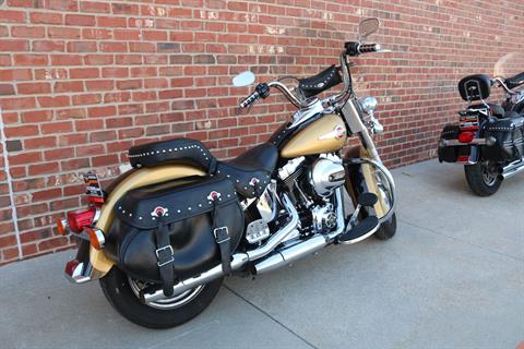 2017 Harley-Davidson Heritage Softail® Classic in Ames, Iowa - Photo 3
