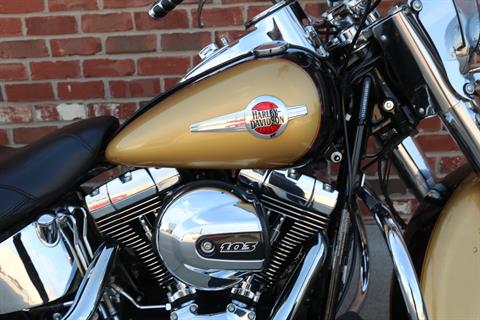 2017 Harley-Davidson Heritage Softail® Classic in Ames, Iowa - Photo 4