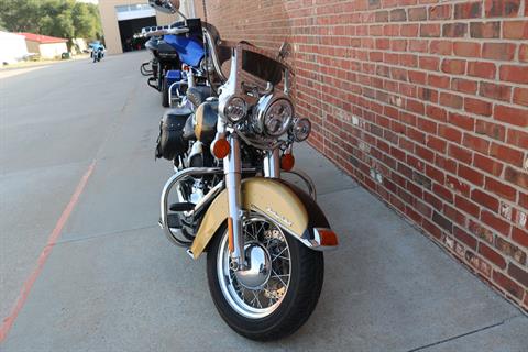 2017 Harley-Davidson Heritage Softail® Classic in Ames, Iowa - Photo 6