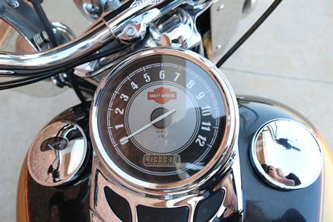 2017 Harley-Davidson Heritage Softail® Classic in Ames, Iowa - Photo 17