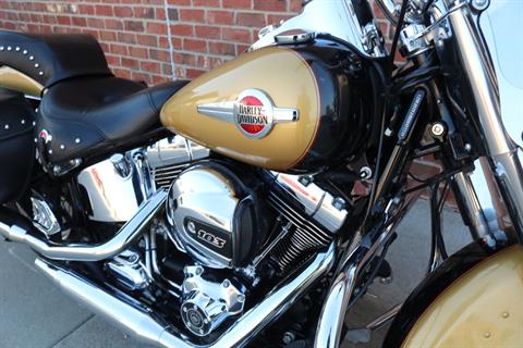 2017 Harley-Davidson Heritage Softail® Classic in Ames, Iowa - Photo 16