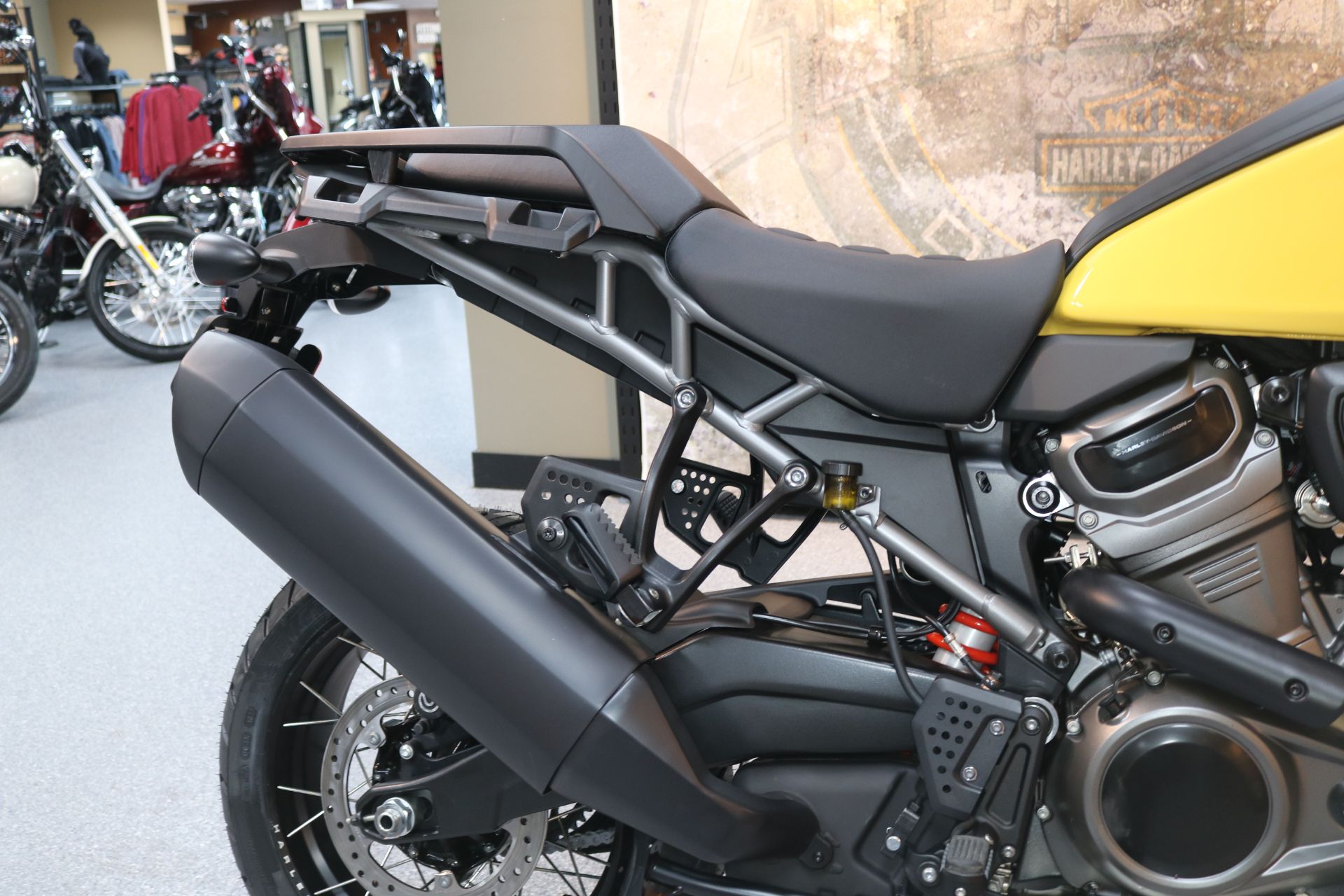 2023 Harley-Davidson Pan America™ 1250 Special in Ames, Iowa - Photo 10