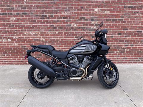 2023 Harley-Davidson Pan America™ 1250 Special in Ames, Iowa - Photo 1
