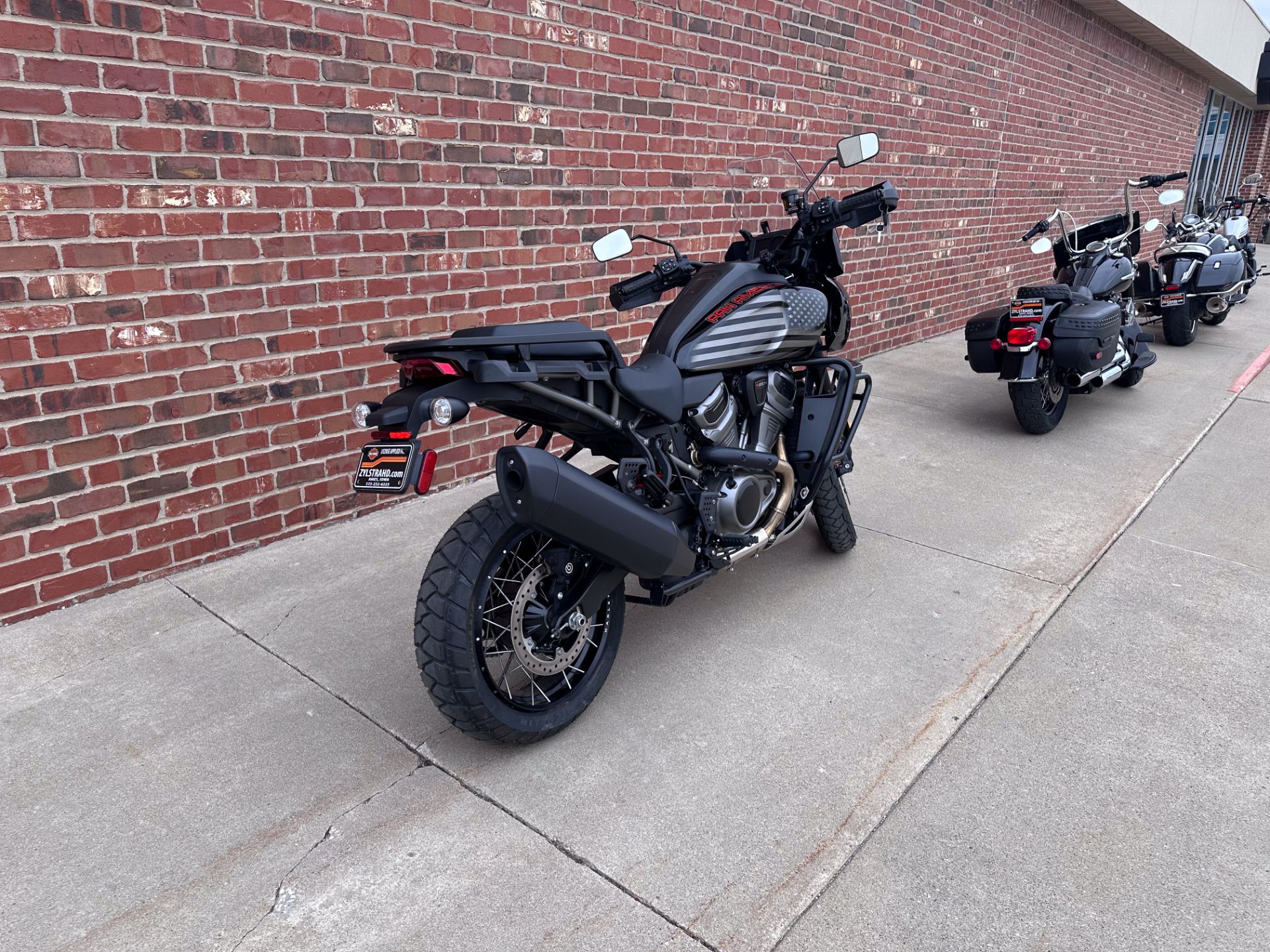 2023 Harley-Davidson Pan America™ 1250 Special in Ames, Iowa - Photo 3