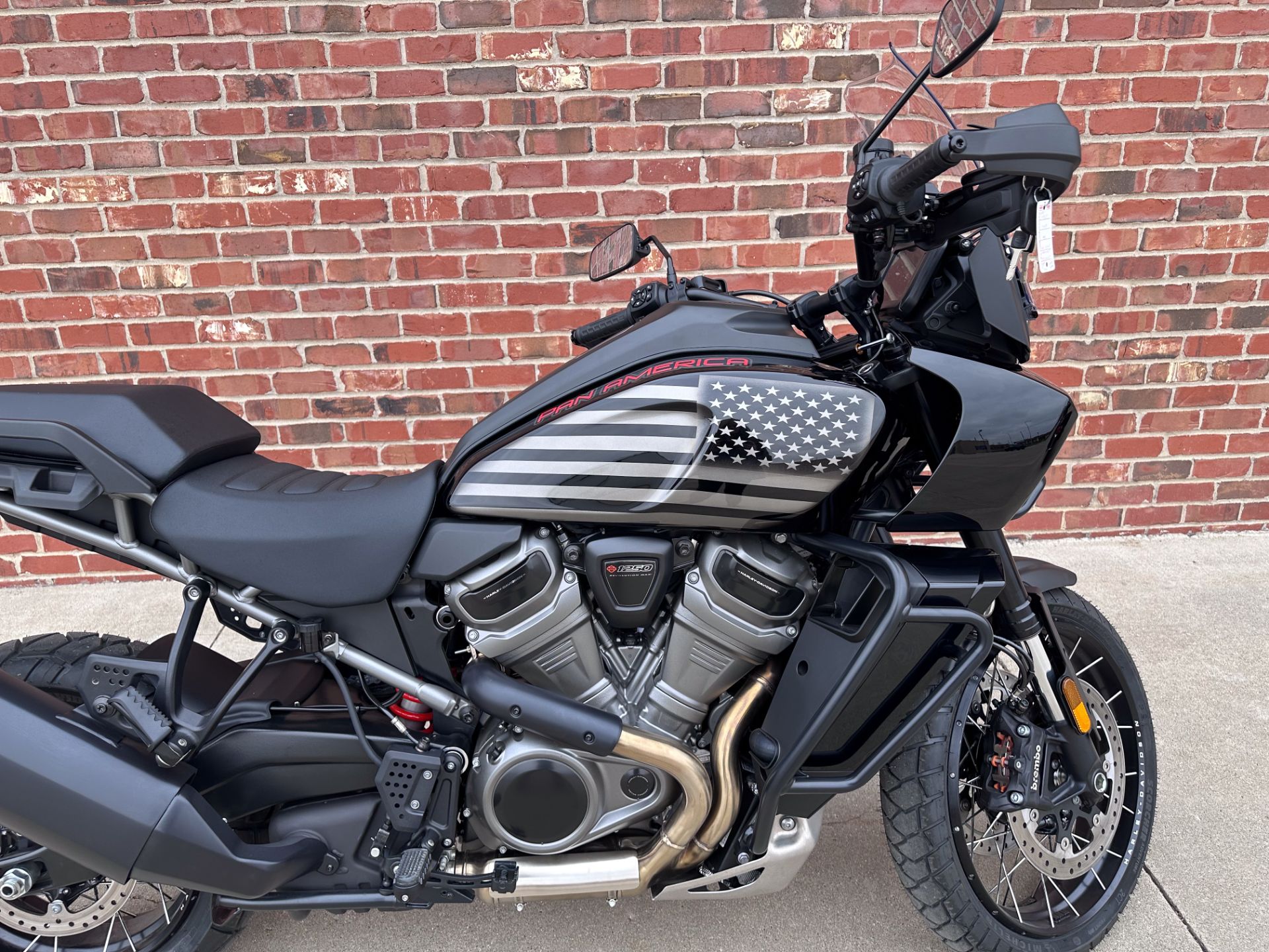 2023 Harley-Davidson Pan America™ 1250 Special in Ames, Iowa - Photo 4