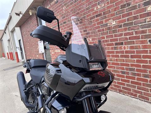 2023 Harley-Davidson Pan America™ 1250 Special in Ames, Iowa - Photo 8