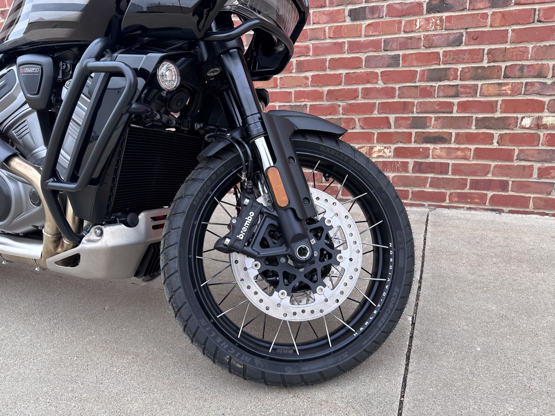 2023 Harley-Davidson Pan America™ 1250 Special in Ames, Iowa - Photo 9