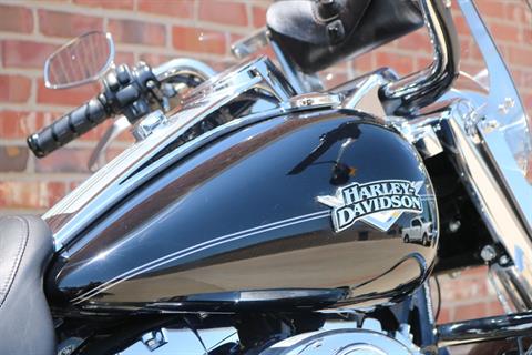 2011 Harley-Davidson Road King® Classic in Ames, Iowa - Photo 8