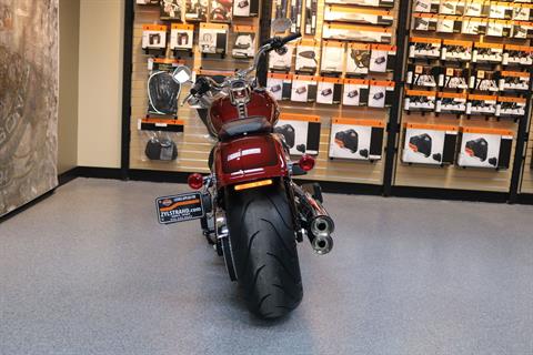 2023 Harley-Davidson Fat Boy® Anniversary in Ames, Iowa - Photo 2