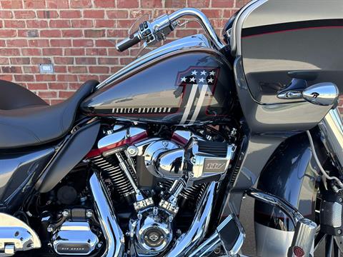 2019 Harley-Davidson CVO™ Road Glide® in Ames, Iowa - Photo 4