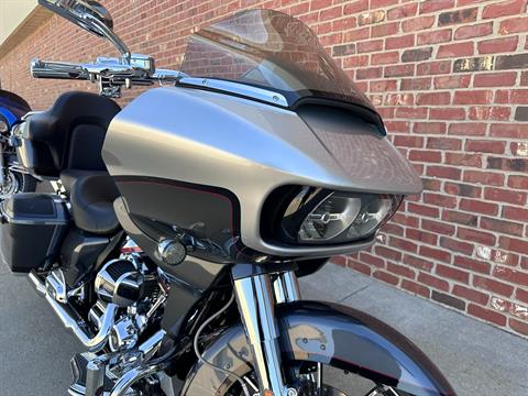 2019 Harley-Davidson CVO™ Road Glide® in Ames, Iowa - Photo 7