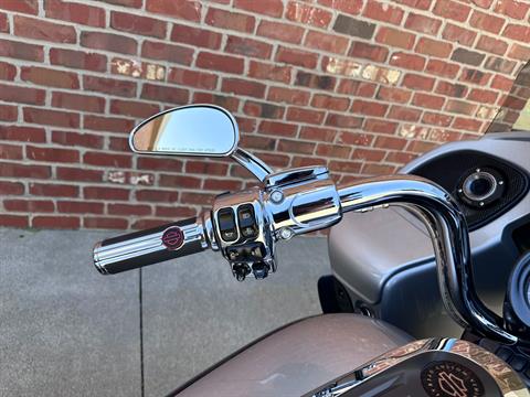 2019 Harley-Davidson CVO™ Road Glide® in Ames, Iowa - Photo 10