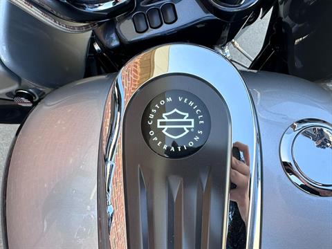 2019 Harley-Davidson CVO™ Road Glide® in Ames, Iowa - Photo 12