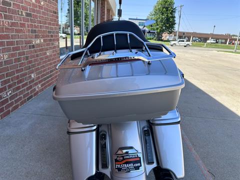 2019 Harley-Davidson CVO™ Road Glide® in Ames, Iowa - Photo 16