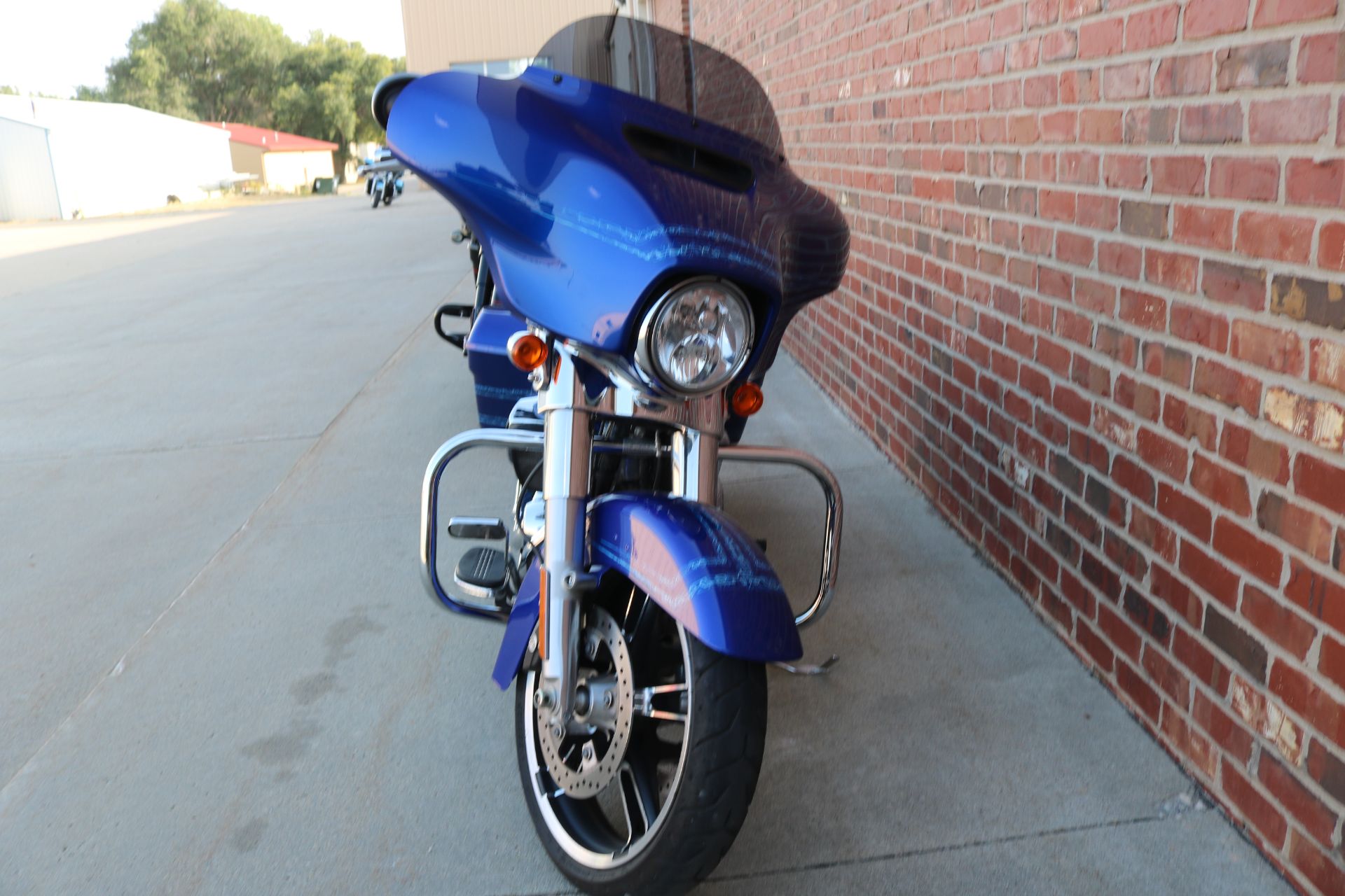 2019 Harley-Davidson Street Glide® in Ames, Iowa - Photo 6