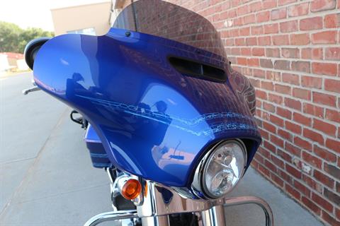 2019 Harley-Davidson Street Glide® in Ames, Iowa - Photo 7