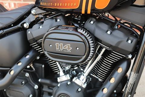 2023 Harley-Davidson Street Bob® 114 in Ames, Iowa - Photo 10