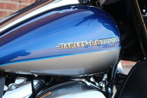 2017 Harley-Davidson Ultra Limited in Ames, Iowa - Photo 7