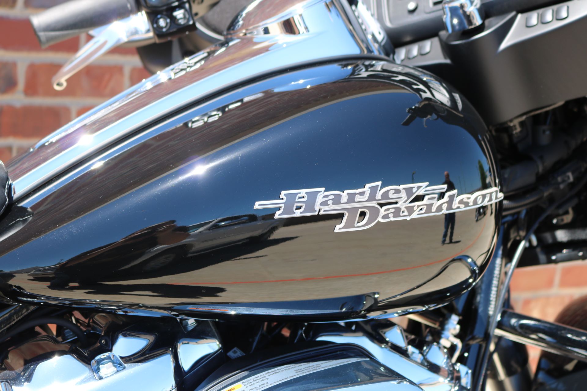 2020 Harley-Davidson Street Glide® in Ames, Iowa - Photo 7