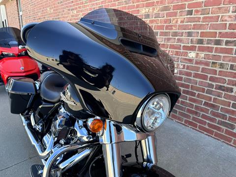 2020 Harley-Davidson Street Glide® in Ames, Iowa - Photo 6