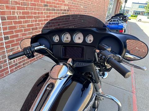 2020 Harley-Davidson Street Glide® in Ames, Iowa - Photo 8