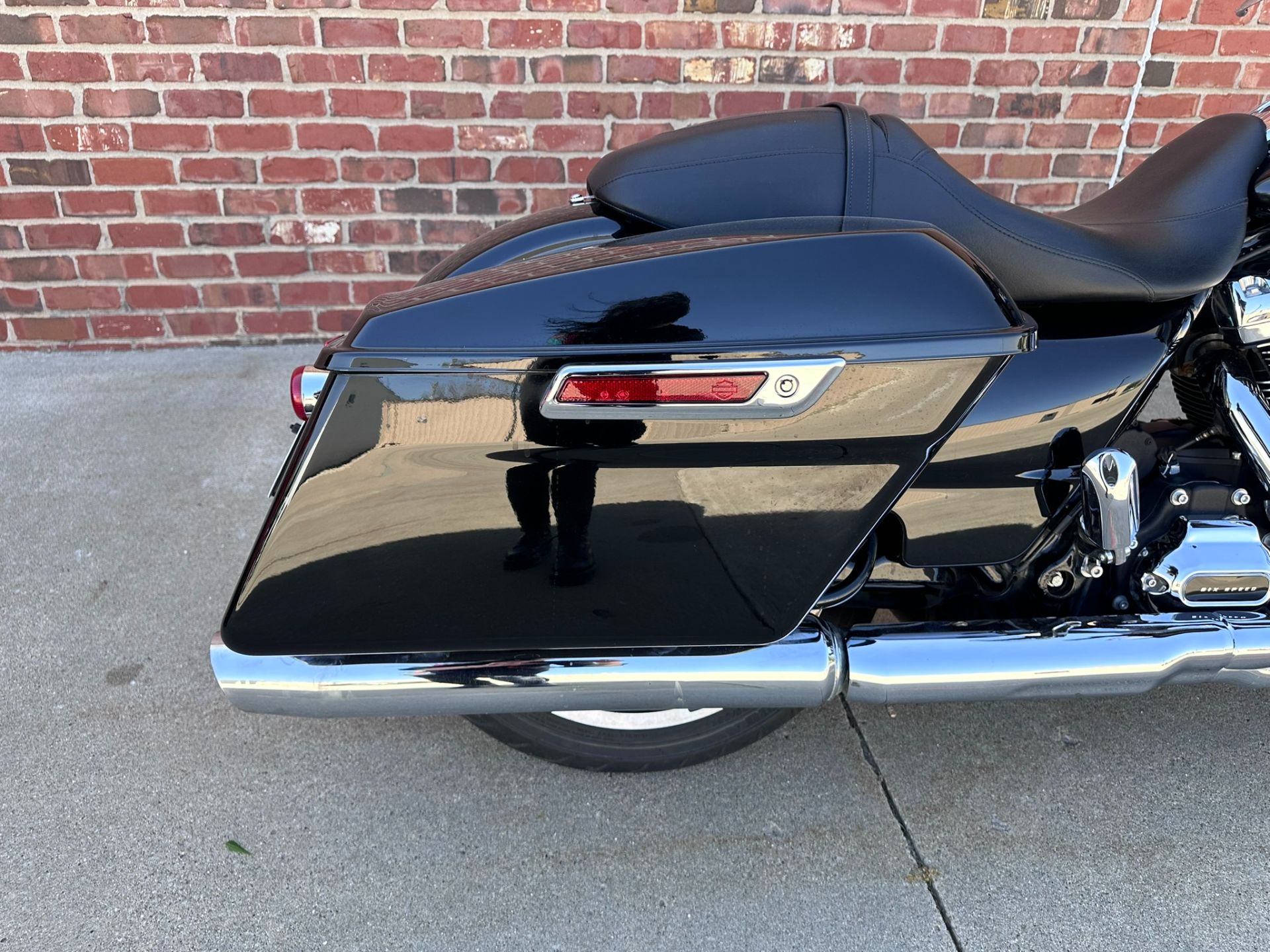 2020 Harley-Davidson Street Glide® in Ames, Iowa - Photo 13