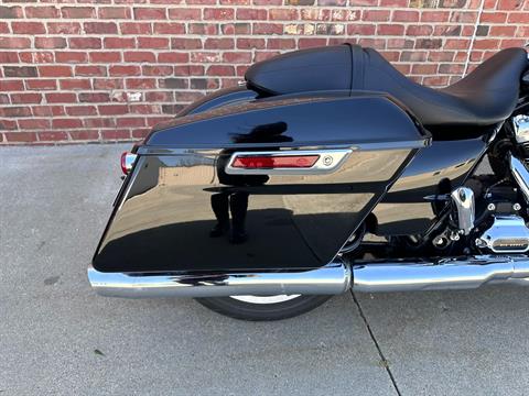 2020 Harley-Davidson Street Glide® in Ames, Iowa - Photo 13