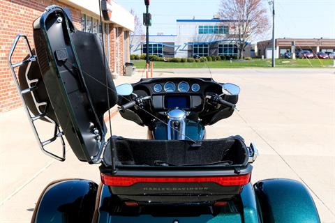2021 Harley-Davidson Tri Glide® Ultra in Ames, Iowa - Photo 11