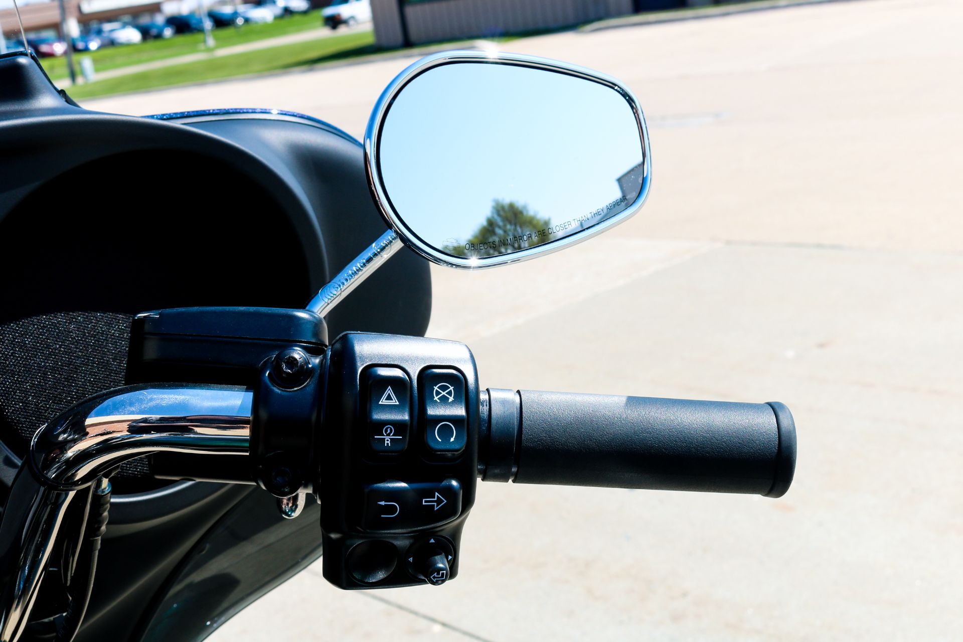 2021 Harley-Davidson Tri Glide® Ultra in Ames, Iowa - Photo 18