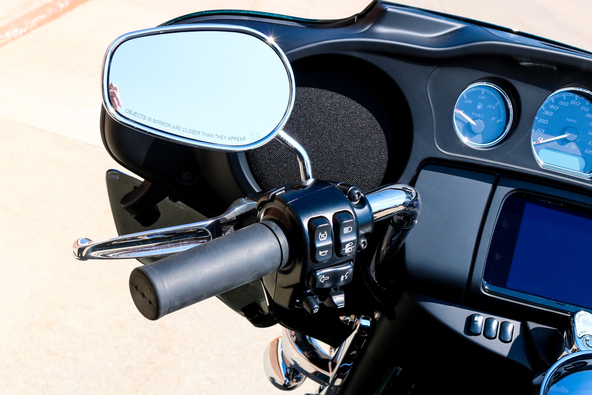 2021 Harley-Davidson Tri Glide® Ultra in Ames, Iowa - Photo 17