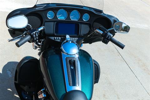 2021 Harley-Davidson Tri Glide® Ultra in Ames, Iowa - Photo 16