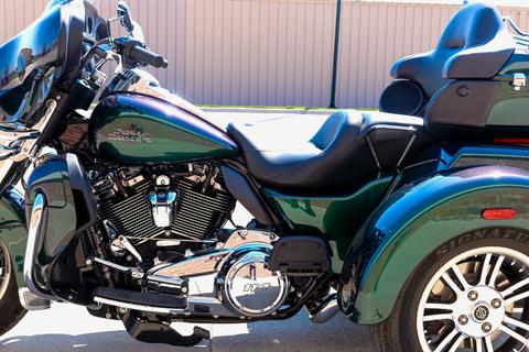 2021 Harley-Davidson Tri Glide® Ultra in Ames, Iowa - Photo 8