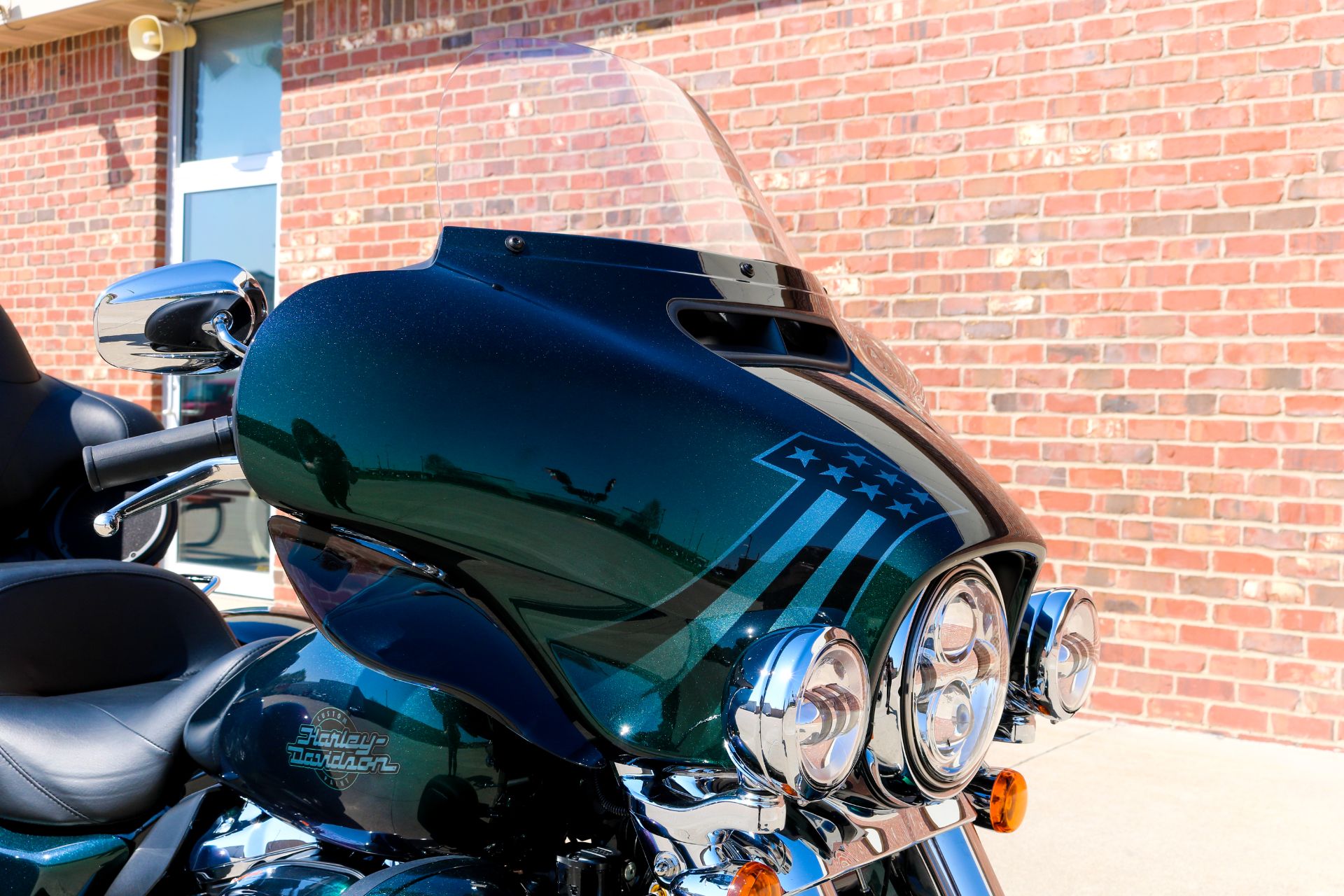 2021 Harley-Davidson Tri Glide® Ultra in Ames, Iowa - Photo 14