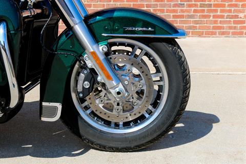 2021 Harley-Davidson Tri Glide® Ultra in Ames, Iowa - Photo 15