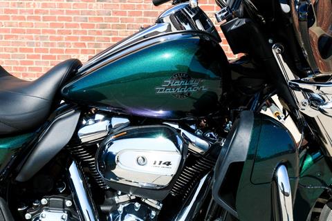 2021 Harley-Davidson Tri Glide® Ultra in Ames, Iowa - Photo 4