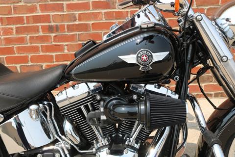 2016 Harley-Davidson Fat Boy® in Ames, Iowa - Photo 4