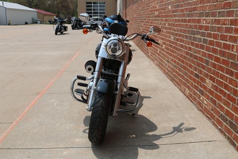2016 Harley-Davidson Fat Boy® in Ames, Iowa - Photo 6