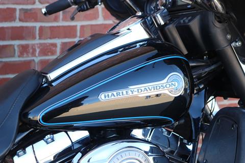 2007 Harley-Davidson Electra Glide Ultra Classic Shrine in Ames, Iowa - Photo 9