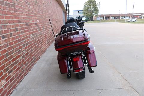 2014 Harley-Davidson Ultra Limited in Ames, Iowa - Photo 2