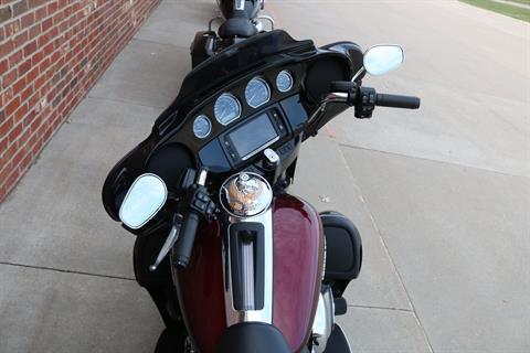 2014 Harley-Davidson Ultra Limited in Ames, Iowa - Photo 9