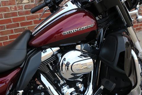 2014 Harley-Davidson Ultra Limited in Ames, Iowa - Photo 14