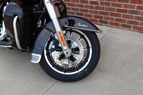 2014 Harley-Davidson Ultra Limited in Ames, Iowa - Photo 8