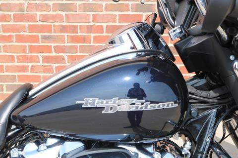 2020 Harley-Davidson Street Glide® in Ames, Iowa - Photo 9