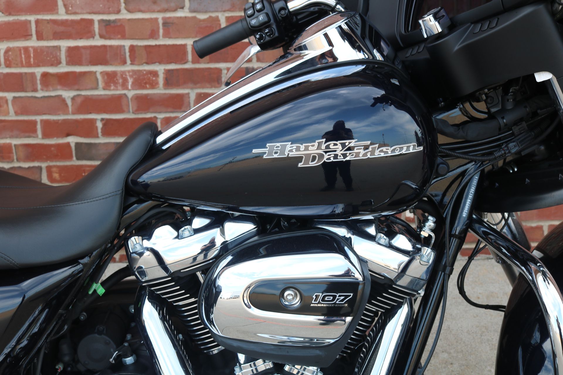 2020 Harley-Davidson Street Glide® in Ames, Iowa - Photo 4