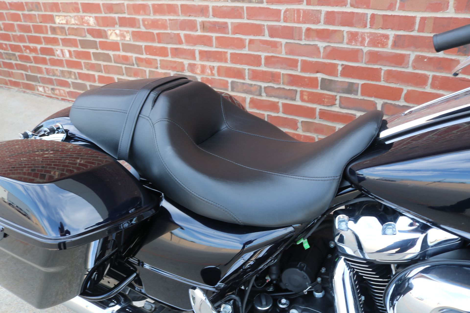 2020 Harley-Davidson Street Glide® in Ames, Iowa - Photo 12