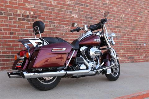 2014 Harley-Davidson Road King® in Ames, Iowa - Photo 3